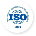 ISO9001認證