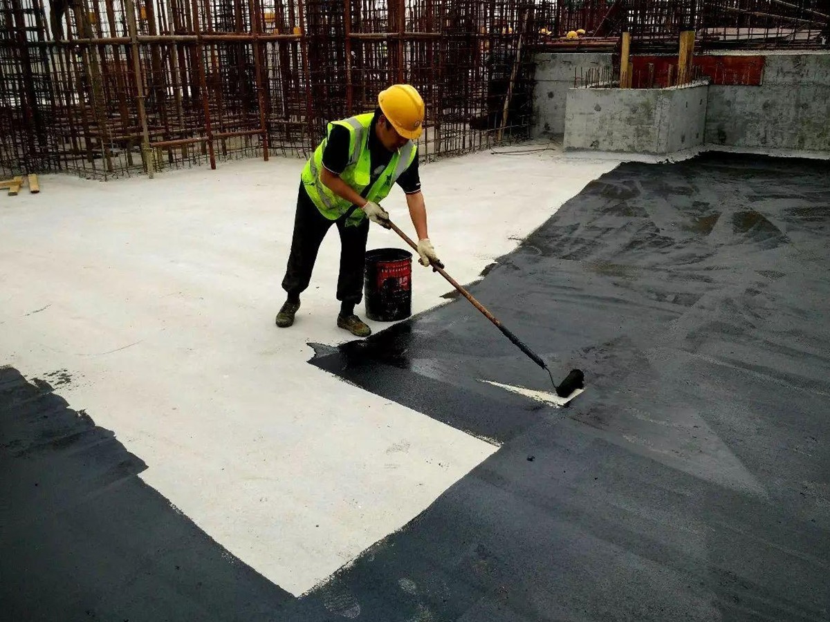 道橋用防水涂料