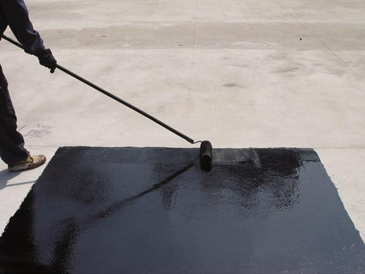 道橋用防水涂料