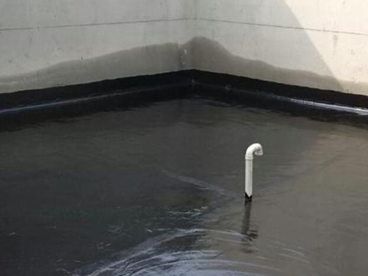 道橋用防水涂料