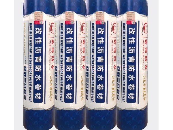 如何選擇防水材料