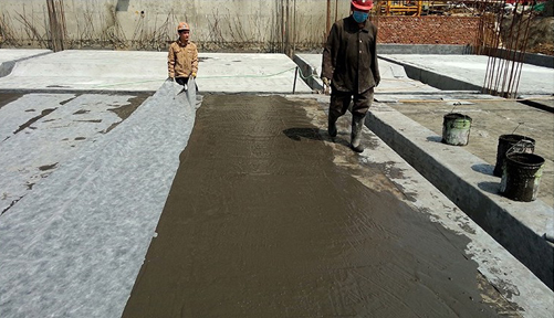 901多功能建筑速溶膠粉