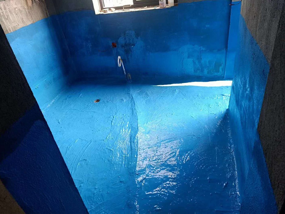 水性951聚氨酯防水涂料