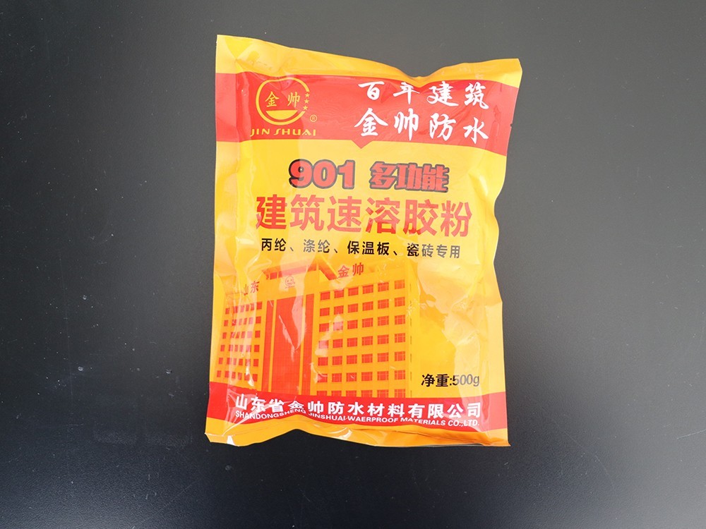 多功能速溶干粉膠