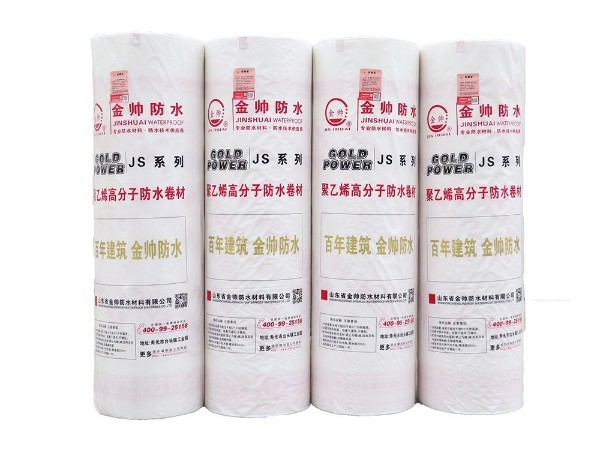 開放式露臺改造該如何選擇防水材料？