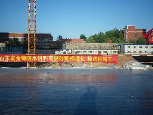 濟南龍泉國際廣場
