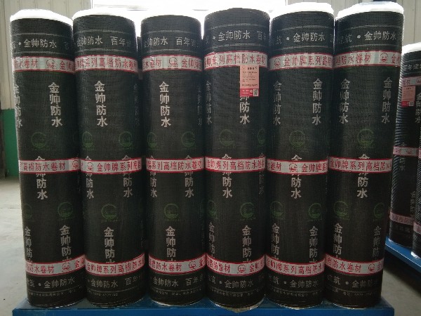 改性瀝青防水卷材 (3)