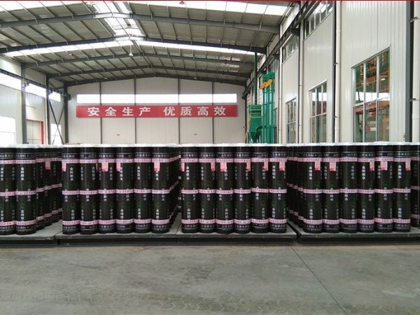 耐根穿刺防水卷材哪家好？