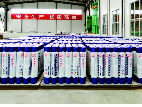 如何選擇防水材料？防水材料什么牌子好？