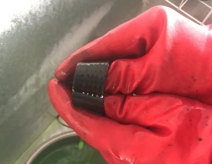 SBS改性瀝青防水卷材