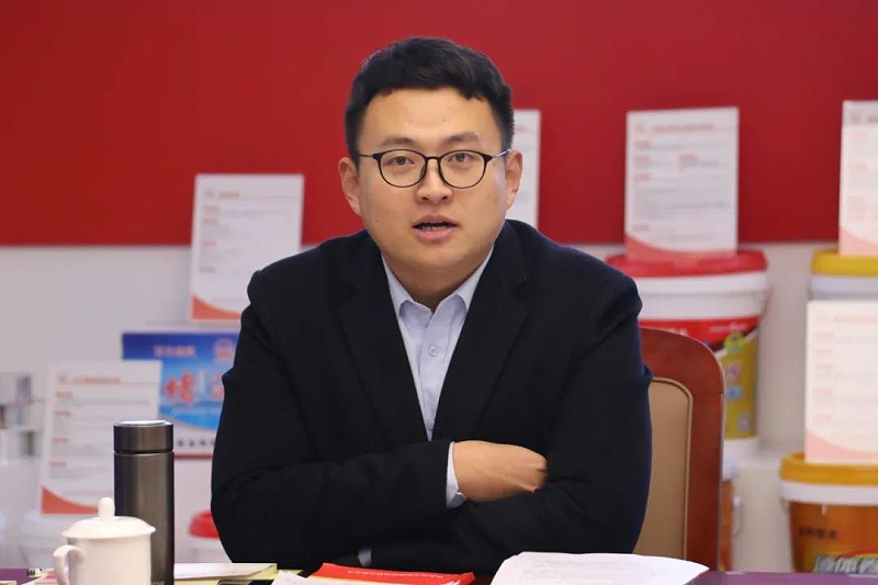 金帥公司總經理